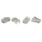 Roline MODULAR STIK, RJ45, KAT6, Roline MODULAR STIK, RJ45, KAT6,